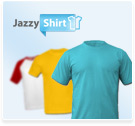 JazzyShirt