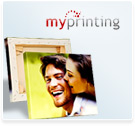 Fotokalender, Alben und Poster von MyPrinting