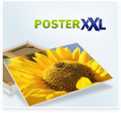 Poster-Geschenke von PosterXXL