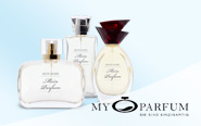 Parfüm selber designen
