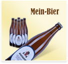 Individuelle Biermarke von Mein-Bier.de