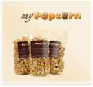 Popcorn-Mix