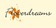 Flowerdreams Logo