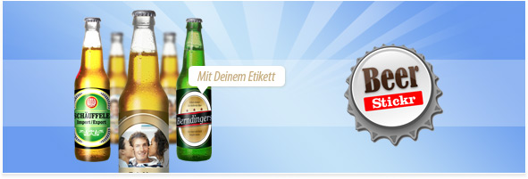 Bier Selber Machen Beerstickr Your Presents