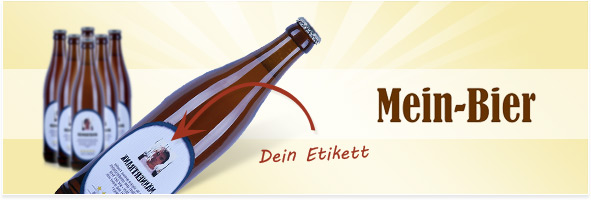 Mein Bier Individuelles Bier Bedrucken Lassen Your Presents