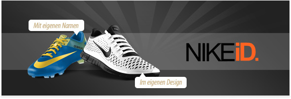 NIKEiD